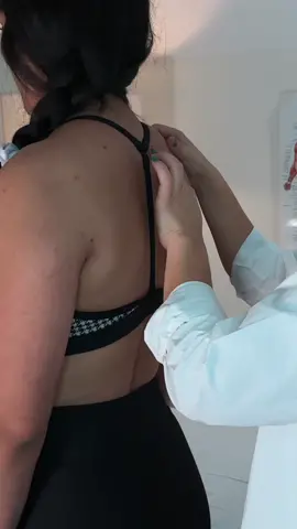 ASMR part 4: chiropractic adjustment for  | head, neck and shoulders cracking | spine realignment | full body exam | medical roleplay for sleep and relaxation  #madpasmr #asmrmedical #asmrmedicalroleplay #asmrmedicalexam #asmrdoctor #asmrdoctorroleplay #asmrrealperson #asmr #asmrsounds #asmrsensory #asmrroleplay #asmrvideo #asmrback #asmrbackexam