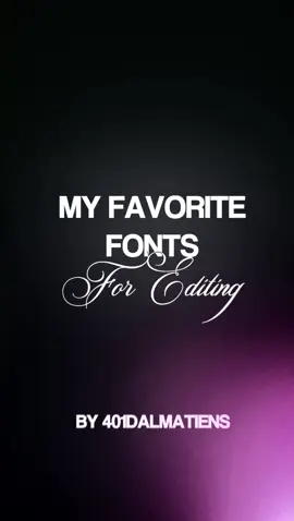 PAUSE TO READ / hope you use it and like it! i mostly found them on Dafont, enjoy! #fonts #editor #tutorial #capcut #helpingeditors #edit #dafont #fontsforedits #fontforedits #fyp #xybca 