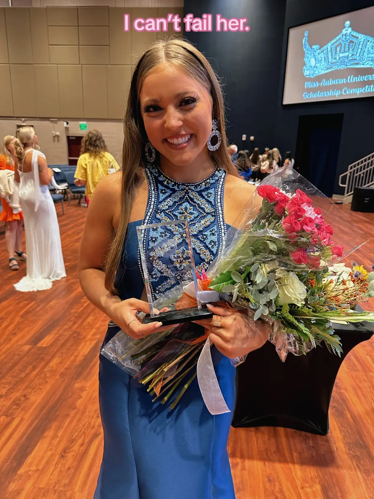 living out the dreams of the little girl who always knew she would be a princess🥹 #missamerica #pageant #princess #dreambig #eatcakeforbreakfast 