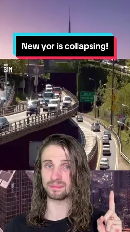 New york is collapsing! Here’s everything to know!