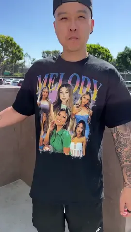 This is your sign to get a shirt with your face on it for your SO 🤣 it was a hit!!!