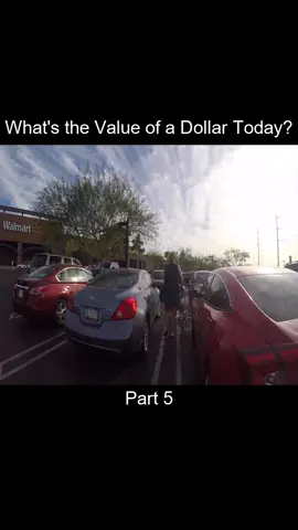 Part 5 Whats the Value of a Dollar Today