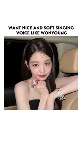 Part two coming soon #fyp #foryou #fypシ #foryoupage #wonyoung #wonyoungism #wonyoungism #wonyoungmotivation #wonyoungmakeup #viral 