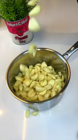 Bone marrow Garlic Butter Fusilli #garlic  #garlicbutter  #fusilli #pastarecipe #EasyRecipe