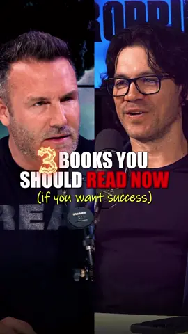 Top 3 Books for Success... #bradlea #books #BookTok #bestbooks #motivationalvideo