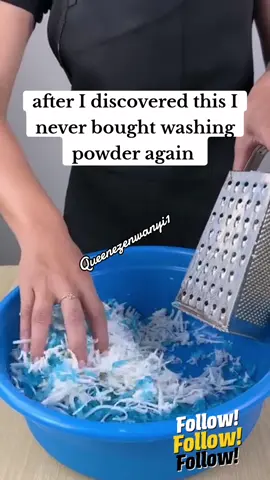after I discovered this I never bought washing powder again #queenezenwanyi1 #foryoupage #homemaderemedies #healthy #homemaderecipes #foryou #DIY #naturalrecipes #Recipe #fypシ゚viral @Queen ezenwanyi1 @Queen ezenwanyi1 @Queen ezenwanyi1 @This Recipe @ezenwanyibackup 
