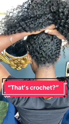 Loved this install 😍 #knoxvillebraider #knoxvilletn #braiderinknoxville #naturalhairbraider #crochethair #crochetcurlyhair #halffeedinhalfcrochet #crochetbraids #crochetbraidstyles #crochetstylist #feedinbraids #stitchbraids #utbraider 