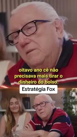 Já começou a acumular para a sua oposentadoria?  Nós também utilizamos a metodologia do @AGF+ - Ações Garantem o Futuro na nossa estratégia, afinal, você precisa ter sabedoria para saber o que fazer depois de conseguir lucrar no mercado financeiro, pois isso é só o primeiro passo!  #luizbarsifilho #estrategiafox #bolsadevalores 