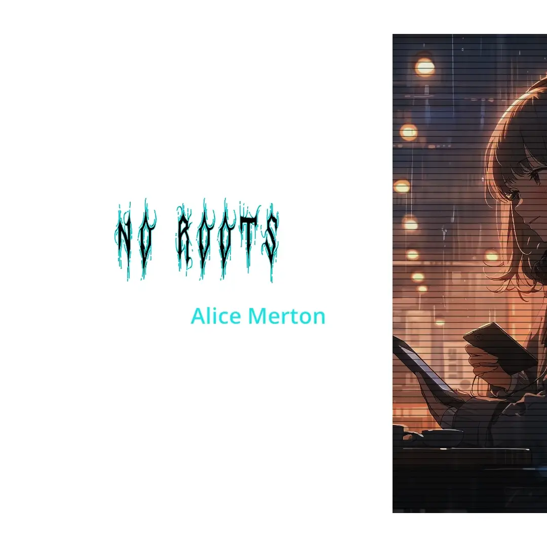 No Roots #alicemerton #vibessong #liriklagu #lirikedits #paratii #foryoupage #Fyp 