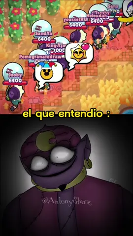 El que entendió 😨#brawltalk #brawlstars #parati #popular #edit #horror #supecell #fyp #fypシ #chuck #viral
