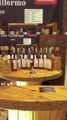 Ya falta poco para vivir la 6tq versión de la FeiPoBol #potosi #Bolivia  