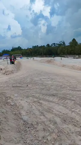 Kerjurda Pj.Bupati Cup Barito Selatan sirkuit danau biru sababilah 🤟 #fyp #grasstrack #gtx #baritoselatan #kalimantantegah #siapsinggang 