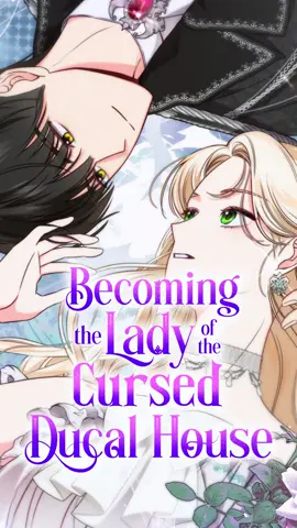 🌻NEW RELEASE🌻 💕Becoming the Lady of the Cursed Ducal House 💕Read it now on Tappytoon! #BecomingtheLadyoftheCursedDucalHouse #Tappytoon #NewRelease #romance #fantasy #webtoonrecommendation #webtoon #manhwa #manhwarecommendation #newcomic #newrelease