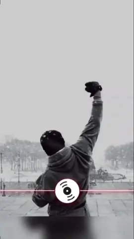 ROCKY THE FINAL BELL#viral #music #lyrics #motivation #nostalgia 