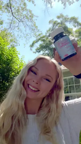 Is it time to transform your beauty routine? BioEmblem's Beauty Probiotic: one capsule, countless benefits. Ready for the change? 💁‍♀️✨ #BeautySecret #Probiotics  #GutHealth  #SkinCare  #HairHealth  #BeautyFromWithin  #WellnessJourney  #AgeGracefully