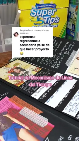 Respuesta a @karen_cs_ me sigues? no tenia más imágenes de @KeniaOs así que lo hice de Taylor para que no sea confuzo  #parati #studygram #apuntesbonitos #lineadeltiempo #keniaos #keninis #taylorswift 