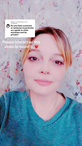 Replying to @Fat Bunny Inc #greenscreen @AprilLaJune please excuse the Background noise. This is not legal advice. ❤️