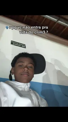 Nao compensa nao mn #crime #fyyy #féemdeus 
