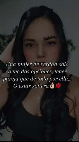 Solo dos opciones 💋.   @🇨🇴💗La Bonita💗🇨🇴 #fypシ #viral #colombiana #lasmujerespodemoscontodo #hermosas 