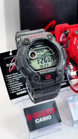Gshock Mat Motor 🔥 #gshockoriginal #gshockmalaysia #g7900 #matmotor #gshockmatmoto #gshockglide #gshock #jammurah #gshockjapan #jamoriginal #gshockmurah #viral #fyp #trending #gshockcouple #gshockoriginalmalaysia 