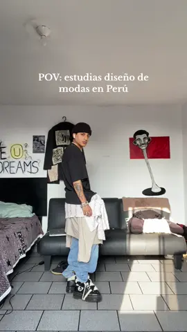 #style #stylist #stylish #fashionstyle #fashiondesigner #modaperu #moda #fashion #fashionschool #art #upcycling #drifting #drifted #sostenibilidad 