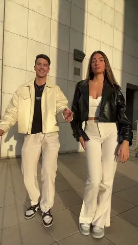 Golden hour dance ✨ #couple #couplegoals #Love #dance #Lifestyle