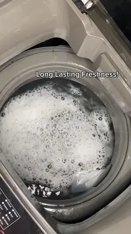 Baka masira ang washing machine mo pag di mo nililinis 😭 Try Big Hi Washing Machine Cleaner! 108 pesos only!