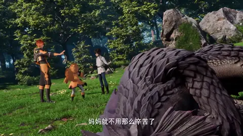 ( Part 21 ) Thần Ấn Vương Tọa  #4K #thananvuongtoa  #longhaothan      #phim_hay0011  #xuhuong #tiktoktrung43 #xh 