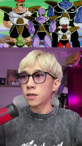 Sẽ ra sao nếu Goku được nuôi dạy bởi Whis #19 #ty96  #dragonball  #giathuyetdragonball  #giathuyetgoku