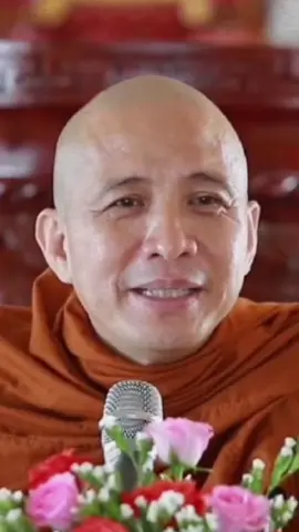Người có thì không khoe. Người khoe thì không có. #xuhuong #xuhuongtiktok #fyp #thichchanhdinh #LearnOnTikTok 