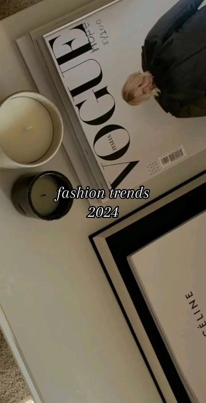 #fashion #fashiontrends #outfitinspo #2024fashion 