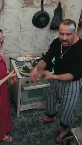 مافيش فلوس أغنيهالك؟.. مراتك لما تطلب حاجات منك أخر الشهر 🤦‍♂️ #اللمبي_8_جيجا