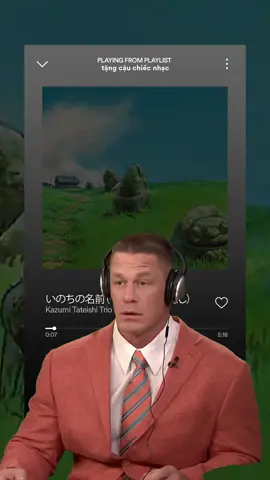 Tặng các cậu chiếc âm thanh yên bình đầu tuần #いのちの名前  #千と千尋の神隠し #jpop #instrumental #lofi #beat #kazumitateishitrio #nhachaymoingay #tiktokgiaitri #xuhuong 