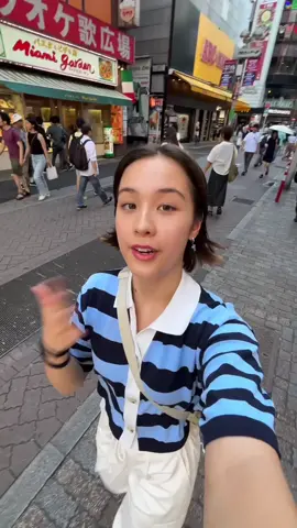 Here are my 2 Family Mart picks for days that are a little hotter 🤩🤌 I honestly don’t know why it took me SO LONG to finally try these cucumber-in-a-bag things that I’ve seen for YEARS. Anyways make sure you get the one with the blue packaging that says 青じそ! Enjoy :)  #tokyo #shibuya #japan #hot 