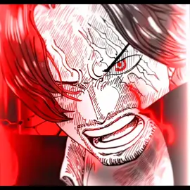 shank haki sound 🥶 #shank #wano #onepiece 