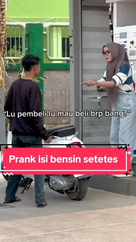 Nurut bae abangnya