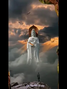 Ngàn năm để cầu nguyện có lời cho myfriend vừa nghe và có thể đọc theo để xua đuổi tà khí xung quanh , tịnh tâm , tránh khỏi điều không tốt #CapCut #phatgiao #trending #viral #fyp #23102023 