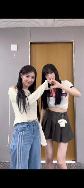 @official_g_i_dle 너무나도 아름다우신 천사🧚  #미연 님과 함께 한 DDD챌린지🐱 #DDDChallenge #DDDDance  #Dayeonyou #DDD챌린지 