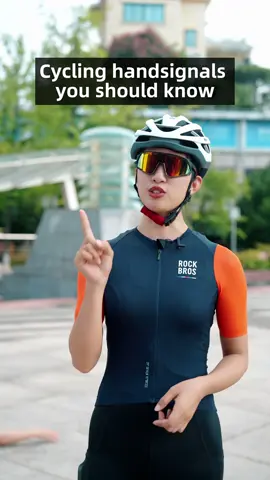 10 Cycling handsignals you should know

#rockbros #cycling #roadtosky  #handsignals  #learnwithme #biker #groupride #ridesafe #roadsafety #biketips  #whyiride #ride #bikeride #cotswolds #Fitness #bikechallenge #cyclingadventure #mountainbike #roadbike #gravel 