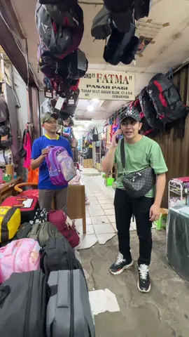 Beginilah ketika pak suami di suruh belanja, sampe beli susu buat stok 10 tahun 😂 @MilkLife  #BeraniSusuruan #BeraniMinumSusu