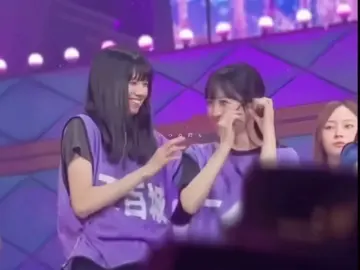 2作連続でシンメのまおみく、2人から出る優しいオーラが最高です＿　　　　#一ノ瀬美空 #五百城茉央 #乃木坂46 #まおみく #おすすめ 