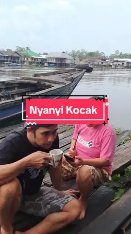 Suaranya enak Banget 😵‍💫🤕🤕 #fyp #ngakakkocak #ketawangakak #wiwikpatrisiajovan 