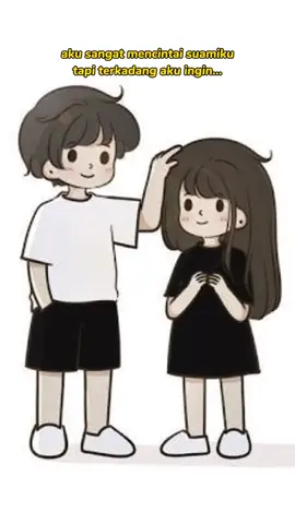 aku mencintai suamiku tapi terkadang aku ingin 🤭😂#akumencintaisuamiku #tapiterkadangakupengen😁 #lucubanget #CapCut 