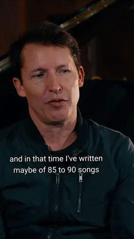 People ask me how I choose which songs go on the album. Well - the best ones, obvs. The ten track album 