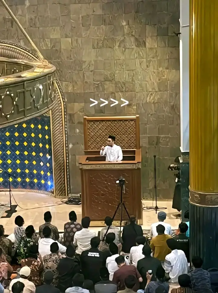 tertampar😔✋🏻 #ceramahustadzadihidayat #dakwah_islam #4u #remajataubat 