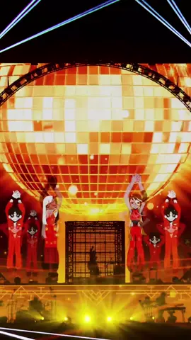 「唱」ライブ映像フル尺初解禁🧟 #Ado #唱 #Show #ゾンビデダンス 