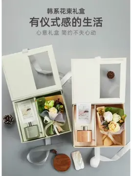 Set hộp quà tặng Tri Ân 20/11 (Quà tặng ngày nhà giáo Việt Nam 2023) tinh dầu thơm khuếch tán, món quà tặng thầy cô 2023 #tinhdauthom #quatangthaycoynghia 