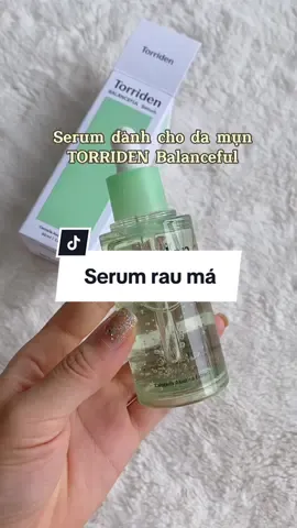 Em này làm dịu da siuu hiệu quả luôn á, đã bà nào dùng thử chưa nè #phwnguyn #phuongbeoreview #boxstudio #vairal #ReviewLamDep #skincare 