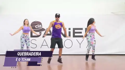 Lambaerobica_ Quebradeira Joelhinho, Cabeça   É o Tchan