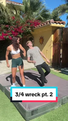 Part two with @Billy Mann 